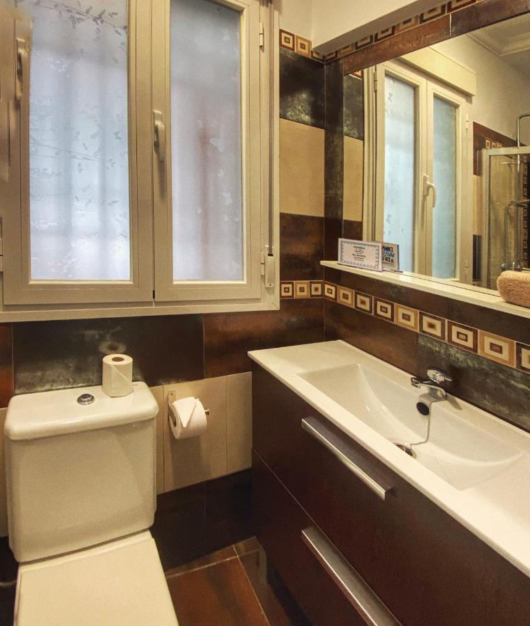 Appartement Rosmarinus Centro *