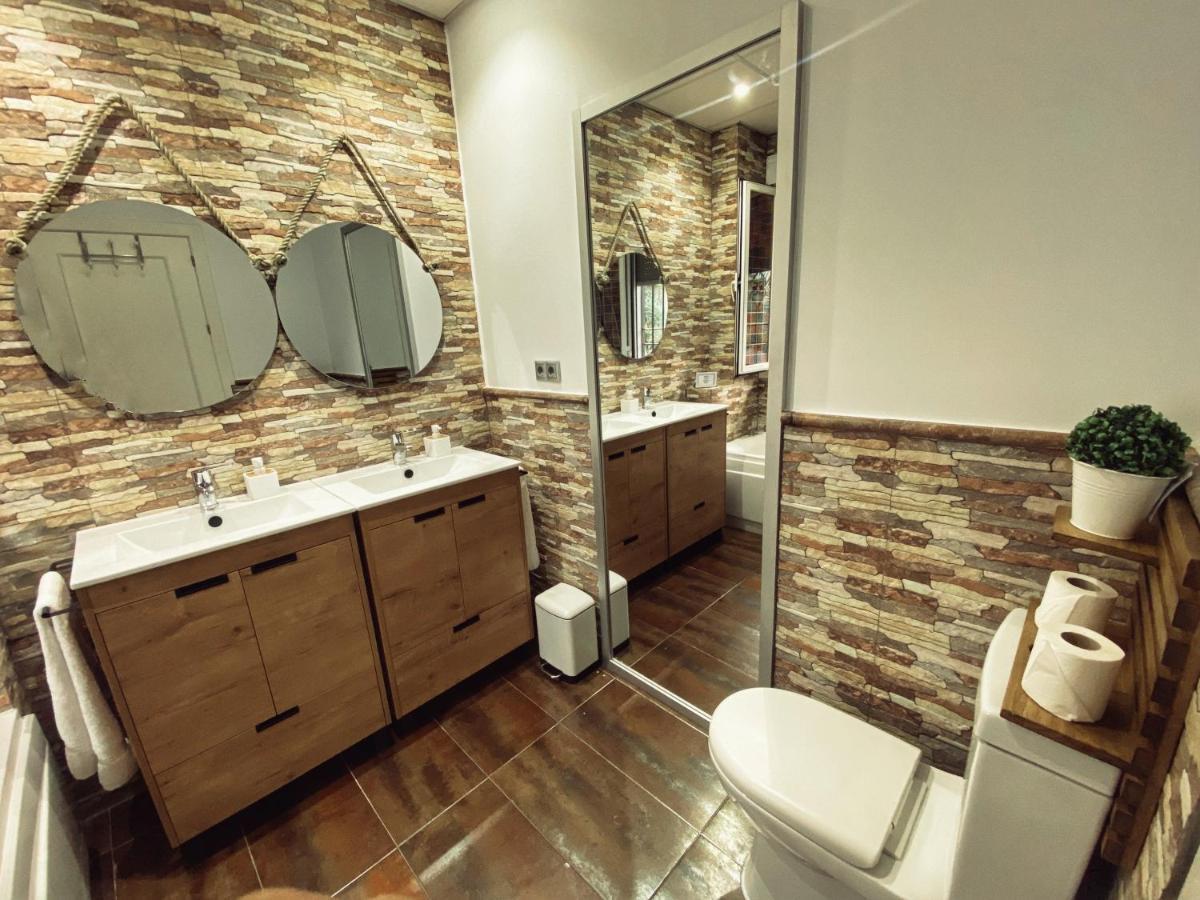 Appartement Rosmarinus Centro