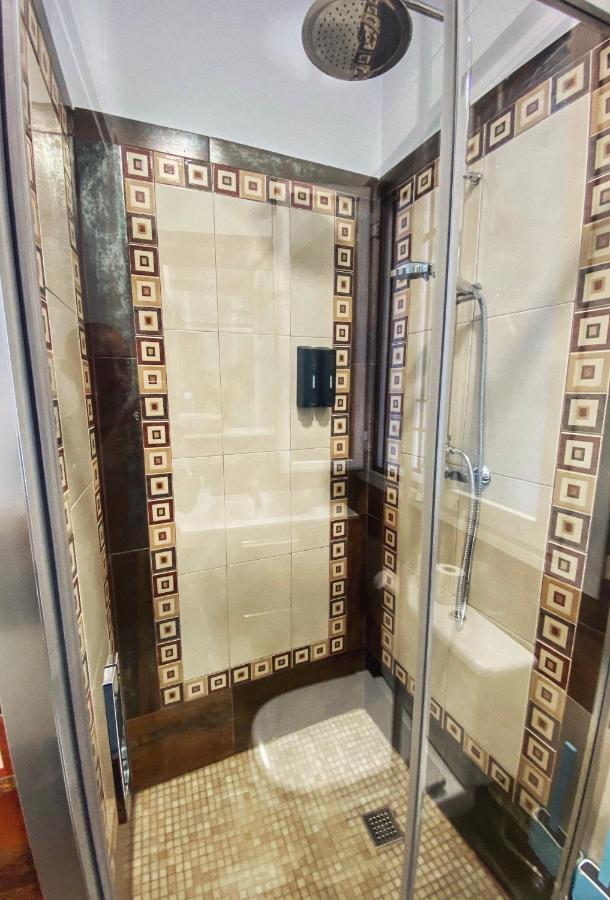 Rosmarinus Centro Appartement *