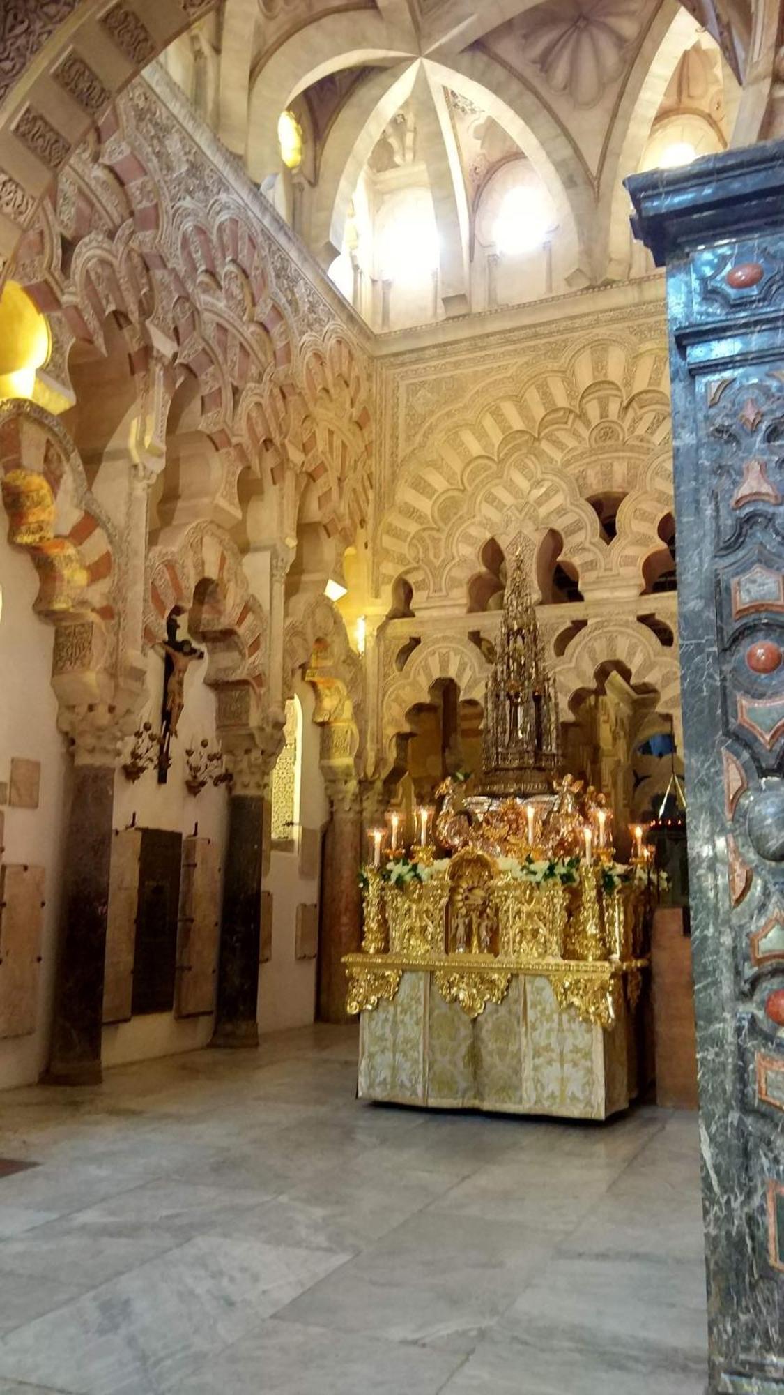 Rosmarinus Centro * Córdoba