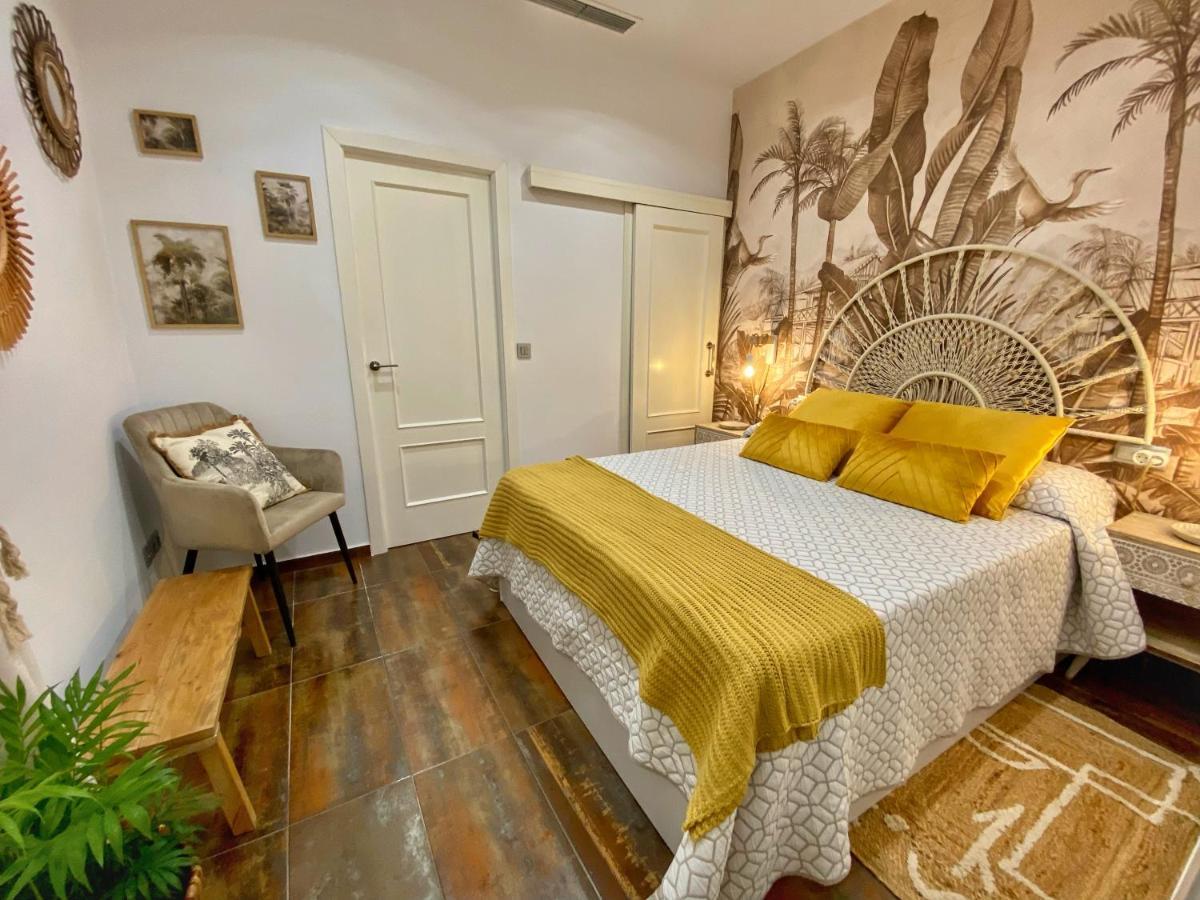 Rosmarinus Centro Apartamento *