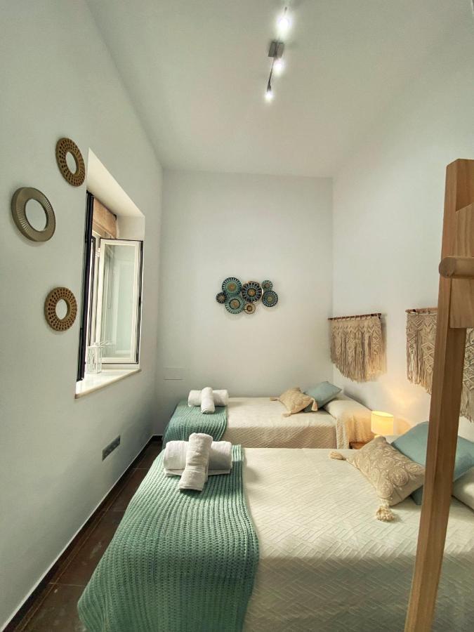 Apartment Rosmarinus Centro *