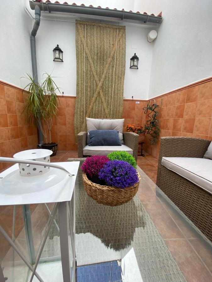 Rosmarinus Centro Apartamento Córdova